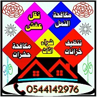 شركة مكافحة النمل الابيض بالمدينة المنورة